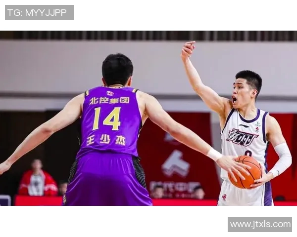 王晗与姚明携手共进推动中国篮球发展新篇章